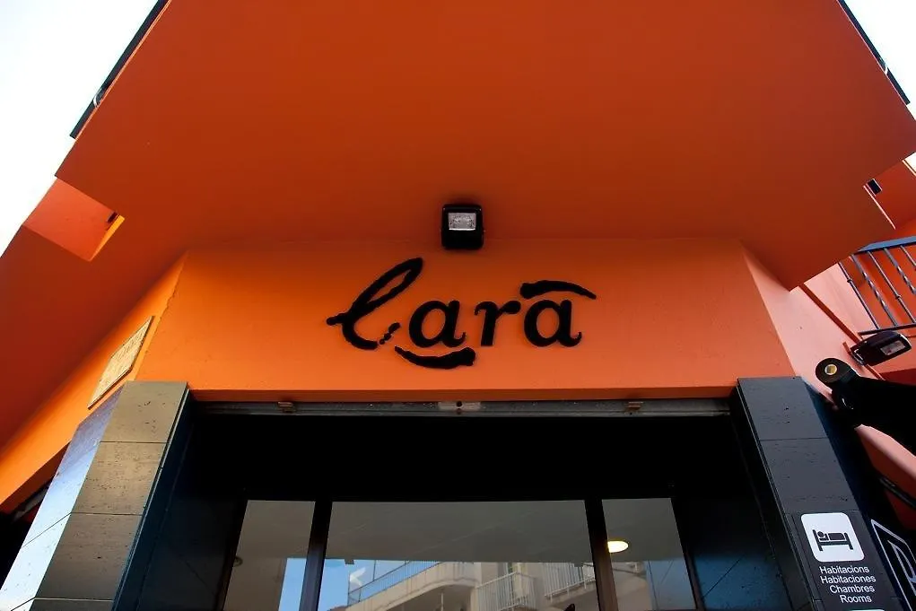 Hostal Lara-1